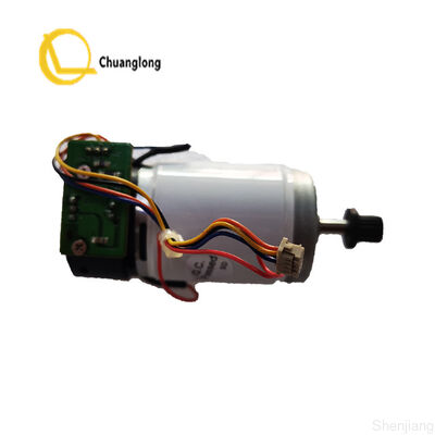 FP30-H313Z1B ATM Machine Parts Wincor ATM Skimmers Device V2CU Card Reader Motor Piggy Bank