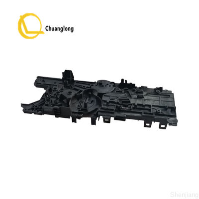 0175-0046494 Wincor ATM Machine Parts For Financial Equipment Black Color Left Main Body Stacker CMD 01750046494