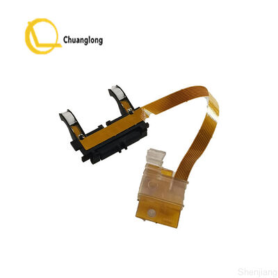 1750042642 Wincor ATM Machine Parts For Financial Equipment Measure Station Piggy Bank 01750042642