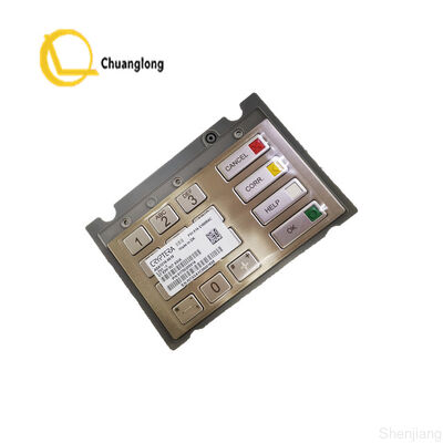 01750255914 1750255914 ATM Machine Parts For Financial Equipment Eppv7 Keyboard EPP7 Credit Card Skimmer