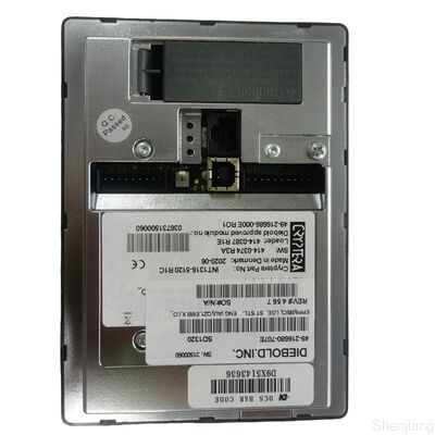 01750255914 1750255914 ATM Machine Parts ATM Skimmers Device Eppv7 Keyboard EPP7 Credit Card Skimmer