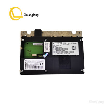 01750255914 1750255914 ATM Machine Parts ATM Skimmers Device Eppv7 Keyboard EPP7 Credit Card Skimmer