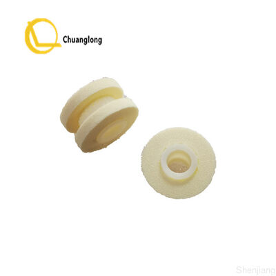 1750200435-54 01750200 ATM Machine Parts For Financial Equipment Cineo Module Roller Sponge Gear