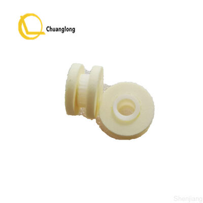 1750200435-54 01750200 ATM Machine Parts For Financial Equipment Cineo Module Roller Sponge Gear