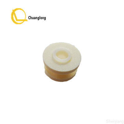 1750200435-54 01750200 ATM Machine Parts For Financial Equipment Cineo Module Roller Sponge Gear