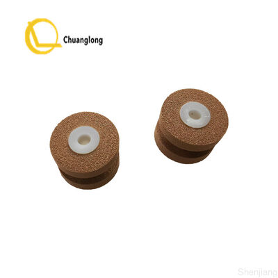 01750200435-63 1750200435-63 ATM Machine Parts Wincor Nixdorf Cineo Module Roller 24T ATM Skimmers Device
