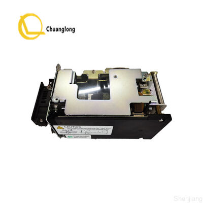 01750105988 1750105988 ATM Machine Parts For Financial Equipment Omron V2XU USB Card Reader