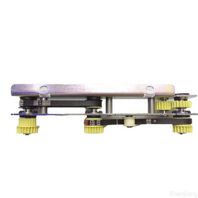 Wincor ATM Machine Part For Sale Cineo C4060 Belt Drive Assembly ATM Skimmers Device Machine 01750133367 1750133367