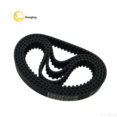 Wincor ATM Machine Parts For Sale STD 195-S3M-15 65 Teeth Rubber Timing Belt CCDM CINEO CMD V4 ATM Skimmers Device Machine