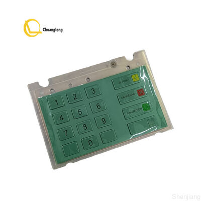 Wincor ATM Machine Parts For Sale ATM Skimmers Device Machine Keyboard EPP V6 ESP South America CES 01750159523 1750159523