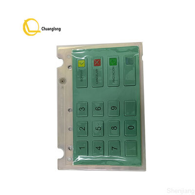Wincor ATM Machine Parts For Sale ATM Skimmers Device Machine Keyboard EPP V6 ESP South America CES 01750159523 1750159523