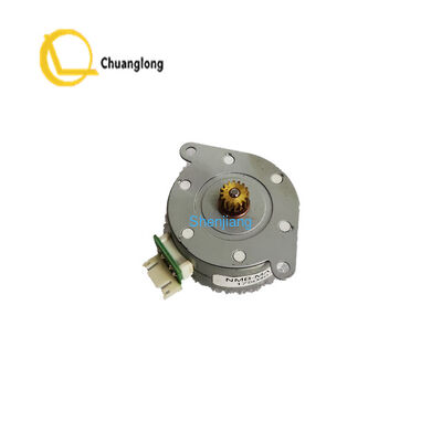 Wincor ATM Machine Parts Stacker Motor PM42L-040-YGC4 ATM Machine Piggy Bank Financial Equipment 175046741 0175046741