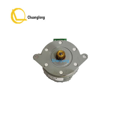 Wincor ATM Machine Parts Stacker Motor PM42L-040-YGC4 ATM Machine Piggy Bank Financial Equipment 175046741 0175046741