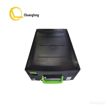 Wincor ATM Machine Parts For Sale Cassette Rec.BC_Lock II C4060 Cassette ATM Machine Piggy Bank 01750155418 01750279853