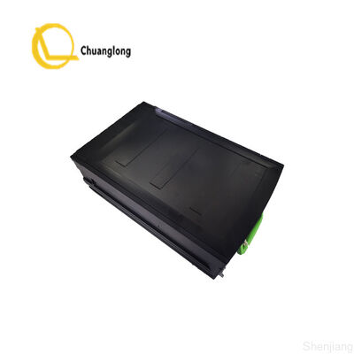 Wincor ATM Machine Parts For Sale Cassette Rec.BC_Lock II C4060 Cassette ATM Machine Piggy Bank 01750155418 01750279853