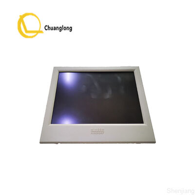 ATM Machine Parts For Sale Wincor PC 285 8.4 Inch Touch LCD Monitor ATM Cash Machine Piggy Bank 01750204435 1750204435