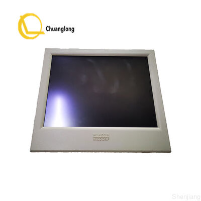 ATM Machine Parts For Sale Wincor PC 285 8.4 Inch Touch LCD Monitor ATM Cash Machine Piggy Bank 01750204435 1750204435