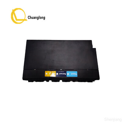 Wincor ATM Machine Parts For Financial Equipment C4060 Cassette CAT 2 Lock Credit Card Skimmer 1750207552 01750207552