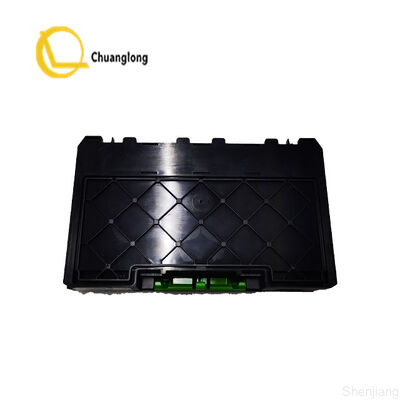 Wincor ATM Machine Parts For Financial Equipment C4060 Cassette CAT 2 Lock Credit Card Skimmer 1750207552 01750207552