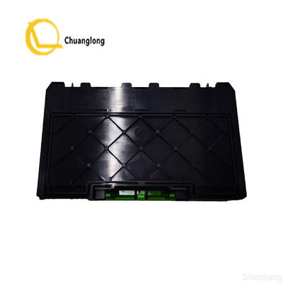 Wincor ATM Machine Parts For Financial Equipment C4060 Cassette CAT 2 Lock Credit Card Skimmer 1750207552 01750207552