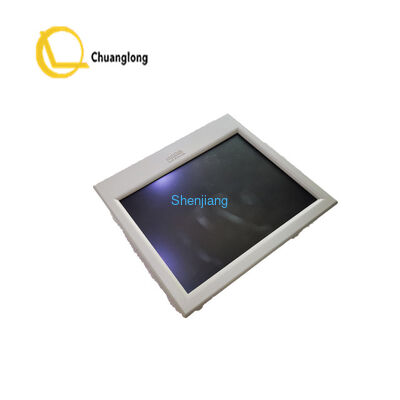 ATM Machine Parts Wincor ATM Skimmers Device Machine PC285 8.4 Inch Touch LCD Monitor Financial Equipment 01750204435 1750204435