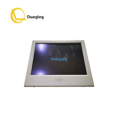 ATM Machine Parts Wincor ATM Skimmers Device Machine PC285 8.4 Inch Touch LCD Monitor Financial Equipment 01750204435 1750204435