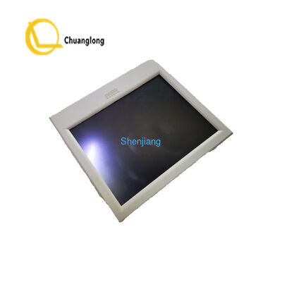 ATM Machine Parts Wincor ATM Skimmers Device Machine PC285 8.4 Inch Touch LCD Monitor Financial Equipment 01750204435 1750204435