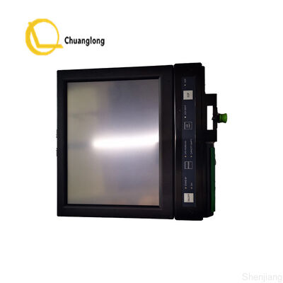 Wincor ATM Machine Parts For Sale Cineo C4060 OP06II Operator ATM Cash Machine Cineo 2550 OP06 Touch LCD 01750201871 1750201871
