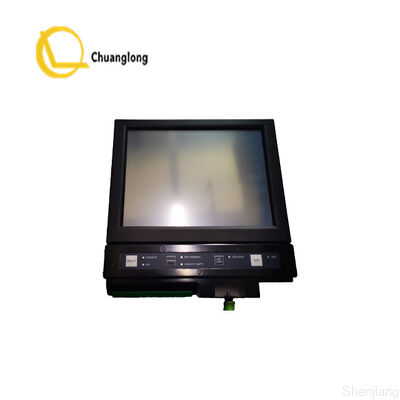 Wincor ATM Machine Parts For Sale Cineo C4060 OP06II Operator ATM Cash Machine Cineo 2550 OP06 Touch LCD 01750201871 1750201871