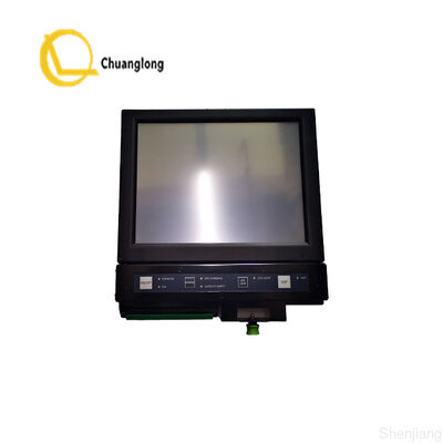 Wincor ATM Machine Parts For Sale Cineo C4060 OP06II Operator ATM Cash Machine Cineo 2550 OP06 Touch LCD 01750201871 1750201871