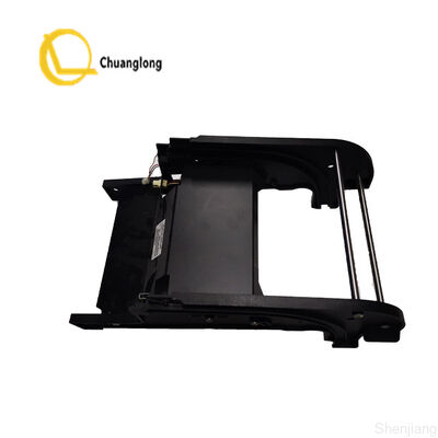 ATM Machine Parts Wincor ATM Machine Bank Transport CMD-V4 Vertical FL ATM Machine Piggy Bank 1750045360 01750045360