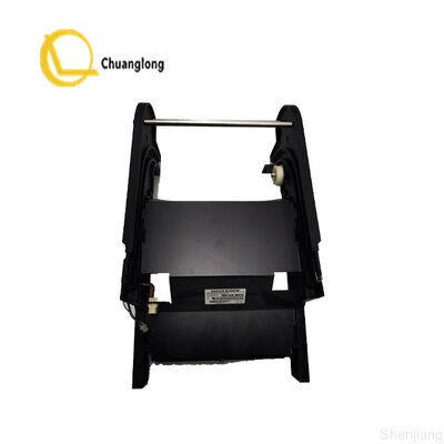 ATM Machine Parts Wincor ATM Machine Bank Transport CMD-V4 Vertical FL ATM Machine Piggy Bank 1750045360 01750045360