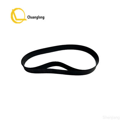 Wincor ATM Machine Parts For ATM Machine Piggy Bank Belts Stacker Inner Belt Upper ATM Card Skimmer 1750044961 01750044691