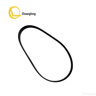 Wincor Nixdorf ATM Machine Spare Parts For Belts Stacker Inner Belt Upper ATM Card Skimmer 1750044961 01750044691