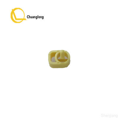 Wincor Atm Machine Parts For Yellow Color Bank ATM Machine CMD V4 Clamp Guide Pulley 01750053977-4 175-0053977-4