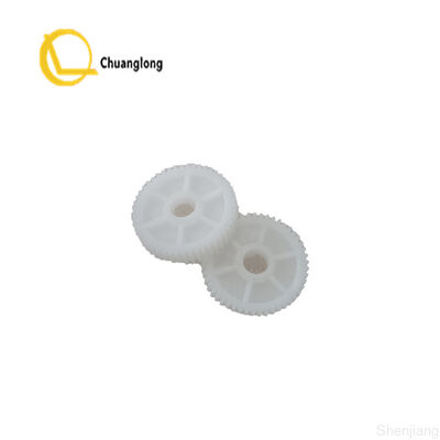 Wincor ATM Machine Parts For 2050XE Cash Cassette 49T ATM Machine Piggy Bank Credit And Skimmer 1750012723-6 01750012723-6