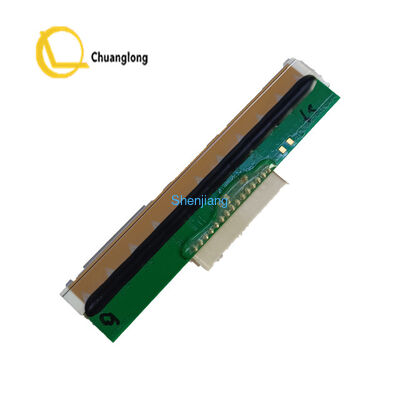 Wincor ATM Machine Parts For Thermal Print Head ATM Cash Machine 203 DPI Thermal POS Printer Credit TL80-BY2 HP300312A