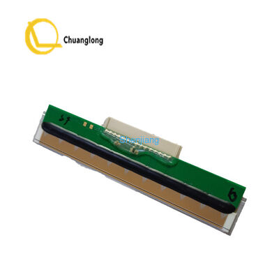 Wincor ATM Machine Parts For Thermal Print Head ATM Cash Machine 203 DPI Thermal POS Printer Credit TL80-BY2 HP300312A