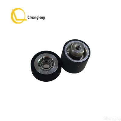 Wincor ATM Machine Parts V2CU Card Reader Roller In Set ATM Skimmers Device Machine ATM Cash Machine 1750173205 1750173205-70