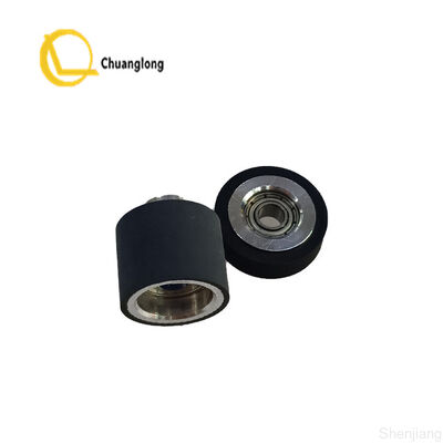 Wincor ATM Machine Parts V2CU Card Reader Roller In Set ATM Skimmers Device Machine ATM Cash Machine 1750173205 1750173205-70