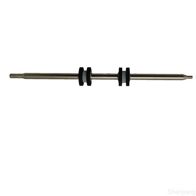 Bank ATM Machine Wincor ATM Machine Parts Wincor CINEO C4060 Cash Recycling System 01750200435-65-1 1750200435-65