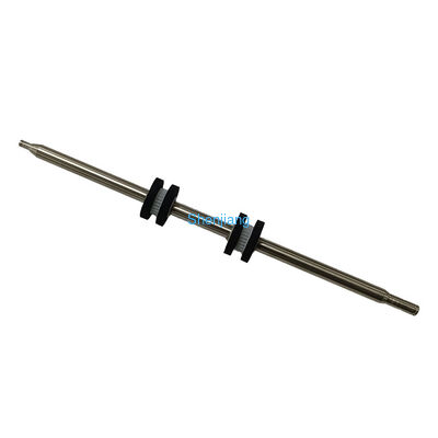 ATM Machine Wincor Module Recycling Sponge Roller Shaft Wincor CINEO C4060 Cash Recycling System 01750200435-65-1 1750200435-65