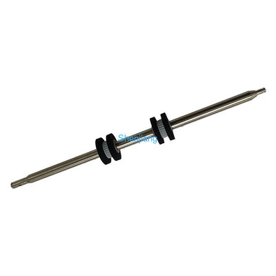 ATM Machine Wincor Module Recycling Sponge Roller Shaft Wincor CINEO C4060 Cash Recycling System 01750200435-65-1 1750200435-65