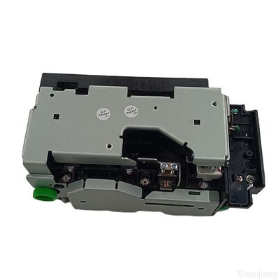 ATM Machine Bank Wincor Nixdorf ATM Parts Hitachi-Omron V2CU-1JL-G81 Card Reader CHD V2CU ACT Version 01750199931 1750199931