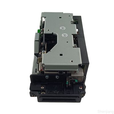 ATM Machine Bank Wincor Nixdorf ATM Parts Hitachi-Omron V2CU-1JL-G81 Card Reader CHD V2CU ACT Version 01750199931 1750199931