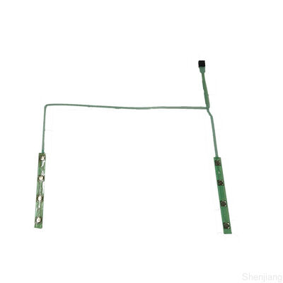 Bank ATM Machine Keyboard ATM Skimmers Device Wincor Keyboard ATM Skimmers Device Wincor Pcmet 1750190136 01750190136