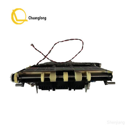 ATM Machine Parts Wincor Cineo C4060 Transport Unit Head Escrow CRS ATS-BO-TR 01750263295 1750263295