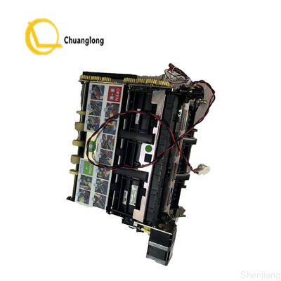ATM Machine Parts Wincor Cineo C4060 Transport Unit Head Escrow CRS ATS-BO-TR 01750263295 1750263295