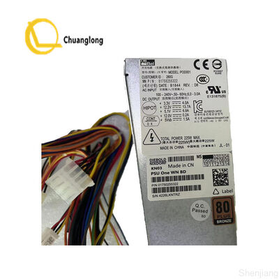 Wincor ATM Machine Parts PC Power Supply Win10 PC Core i5 Commercial 1750255322  01750255322