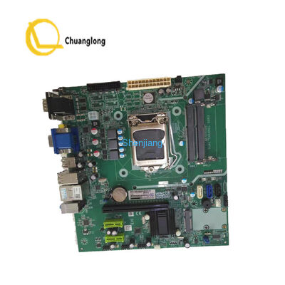 Wincor ATM Machine Parts Win10 Migration Motherboard for Wincor PC I5-4570 I3 ATM Parts 1750254552 01750254552